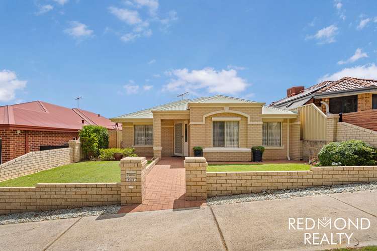 Main view of Homely house listing, 4 Berlotto Drive, Ashby WA 6065