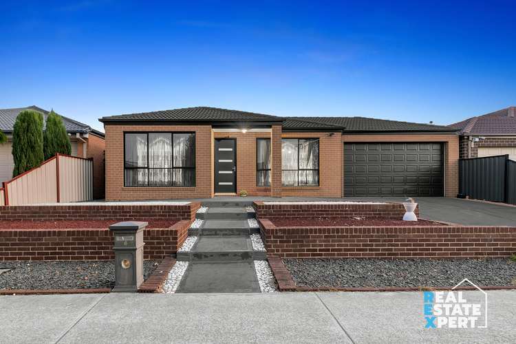 Main view of Homely house listing, 6 Andretti Avenue, Lynbrook VIC 3975