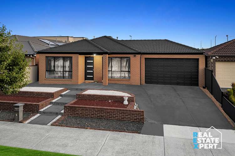 Second view of Homely house listing, 6 Andretti Avenue, Lynbrook VIC 3975
