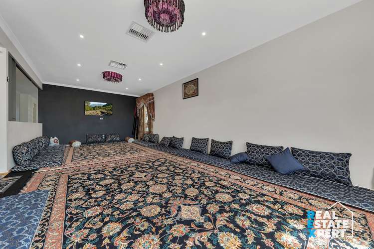 Fifth view of Homely house listing, 6 Andretti Avenue, Lynbrook VIC 3975