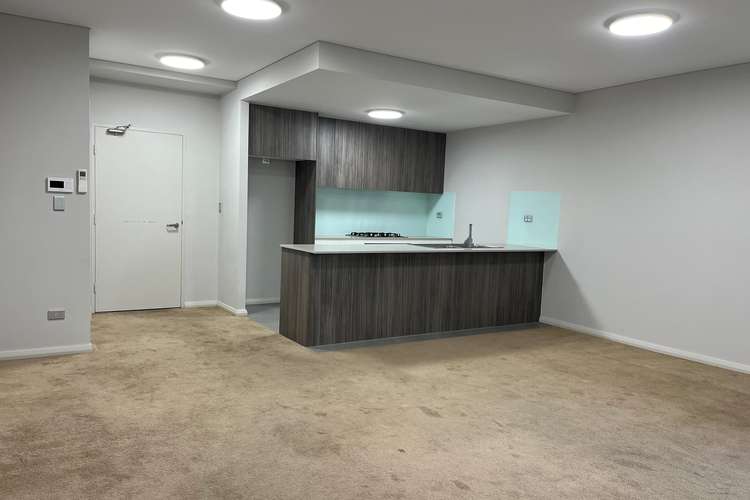 Main view of Homely apartment listing, G01/5 Demeter Street, Rouse Hill NSW 2155