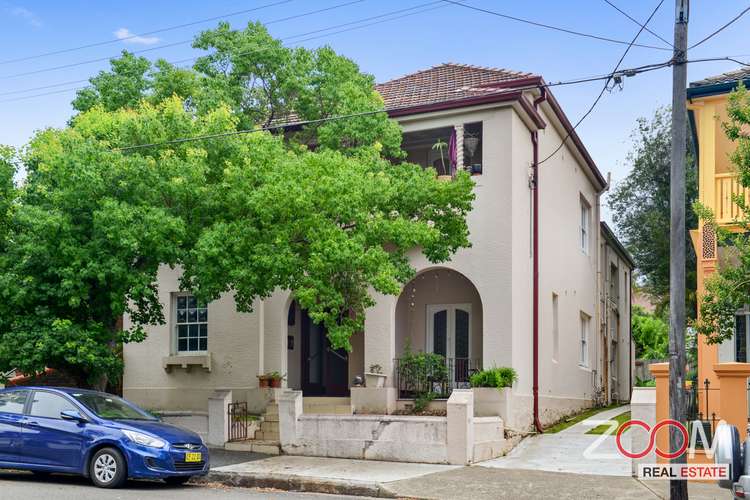 Main view of Homely apartment listing, 1/73 Victoria Street, Lewisham NSW 2049