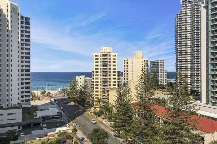 Main view of Homely apartment listing, 105/3049 Surfers Paradise Boulevard, Surfers Paradise QLD 4217