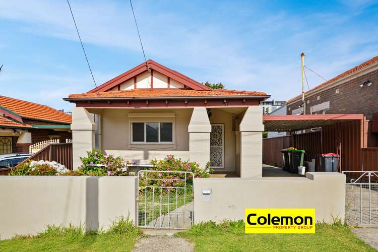 Main view of Homely house listing, 57 Viking St, Campsie NSW 2194