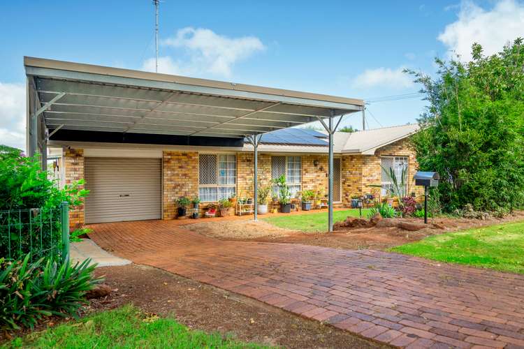 Main view of Homely house listing, 22 Kingsford Smith Drive, Wilsonton QLD 4350