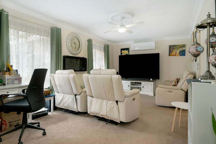 Sixth view of Homely house listing, 22 Kingsford Smith Drive, Wilsonton QLD 4350
