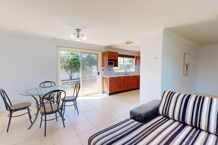 Second view of Homely house listing, 105 Oak Crescent, Narromine NSW 2821