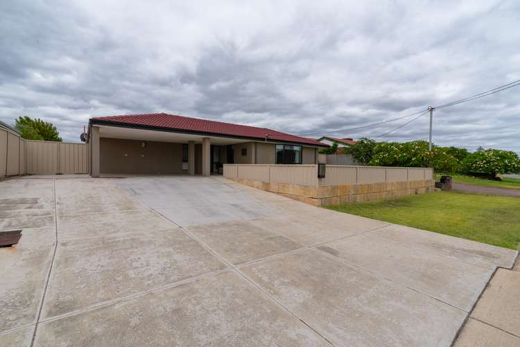 Main view of Homely house listing, 91 Donald Drive, Safety Bay WA 6169