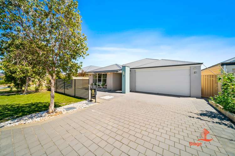 Main view of Homely house listing, 7 Tullis Grove, Southern River WA 6110