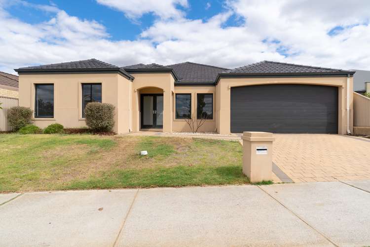 Main view of Homely house listing, 26 Delta Road, Baldivis WA 6171