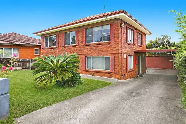 Main view of Homely unit listing, 1/32 Alandale Avenue, Figtree NSW 2525