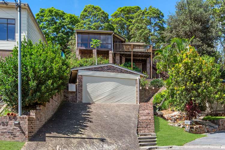 33 Russell Avenue, Adamstown Heights NSW 2289