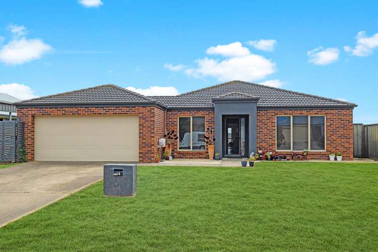 Main view of Homely house listing, 14 Madeira Close, Portland VIC 3305