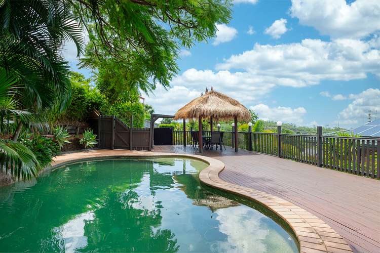 Main view of Homely house listing, 11 Avon Court, Pacific Pines QLD 4211