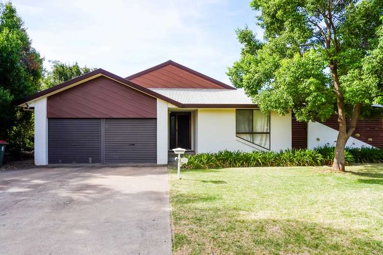 Main view of Homely house listing, 13 Alder Street, Forbes NSW 2871