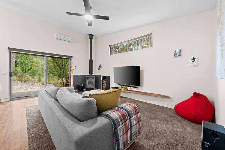 Fifth view of Homely house listing, 32B Warrambat Road, Sawmill Settlement VIC 3723