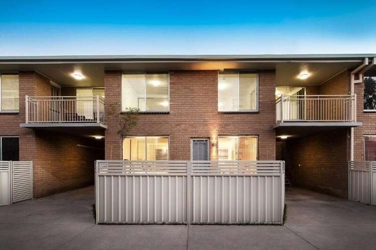 Main view of Homely unit listing, 12/436 Macauley Street, Albury NSW 2640