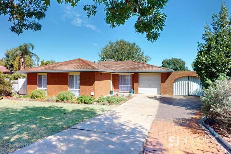 Main view of Homely house listing, 2 Maple Court, Dubbo NSW 2830