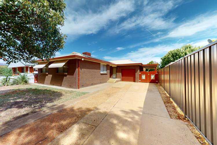 Main view of Homely house listing, 11 Villiers Avenue, Dubbo NSW 2830