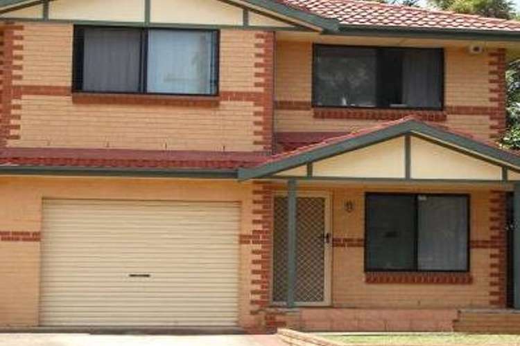 Main view of Homely townhouse listing, 7/9 Valeria Street, Toongabbie NSW 2146