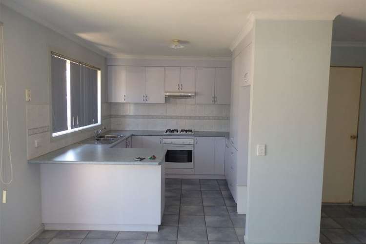 Third view of Homely unit listing, 1/10 Aberdeen Drive, Wodonga VIC 3690