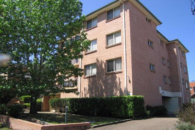 Main view of Homely apartment listing, 8/9-11 Macquarie Place, Mortdale NSW 2223