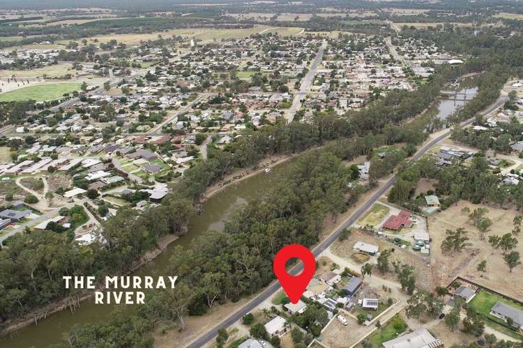 72 MURRAY PARADE, Koondrook VIC 3580