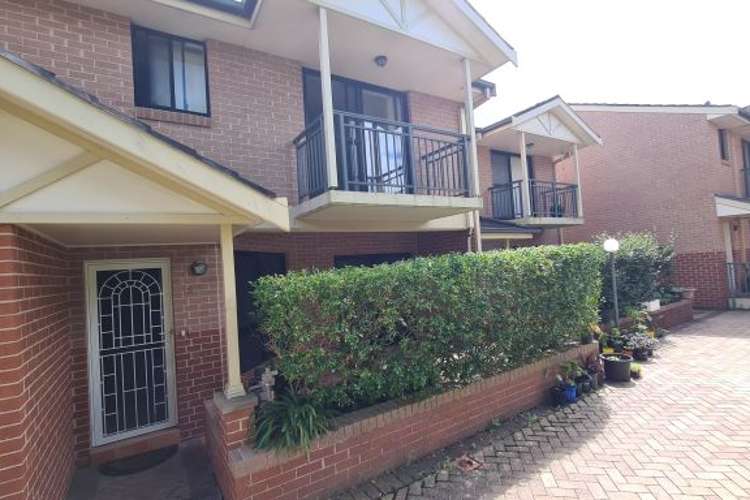 Main view of Homely house listing, 19/8 Warumbui Avenue, Miranda NSW 2228