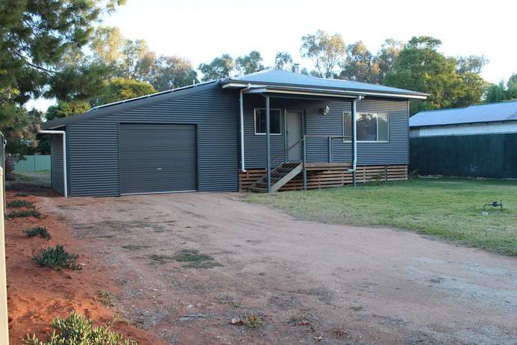 Main view of Homely house listing, 54 Nyang Street, Moulamein NSW 2733