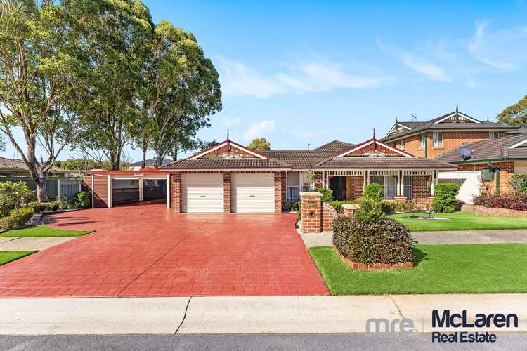 Main view of Homely house listing, 21 Kinnear Street, Harrington Park NSW 2567