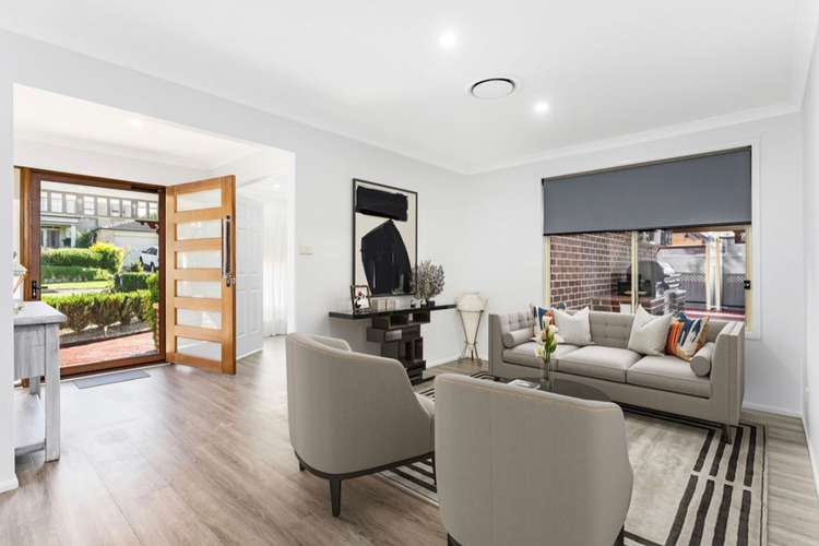 Second view of Homely house listing, 21 Kinnear Street, Harrington Park NSW 2567