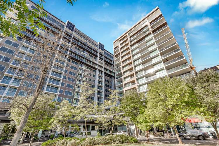 Main view of Homely apartment listing, 706/20 Hindmarsh Square, Adelaide SA 5000