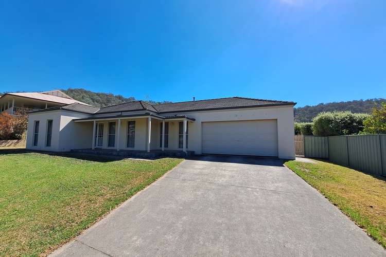 Main view of Homely house listing, 28 Marimba Circuit, Glenroy NSW 2640
