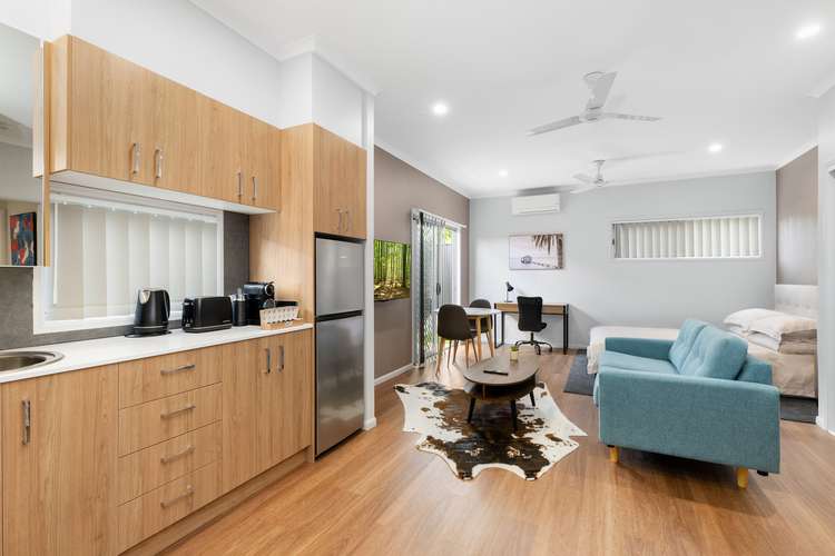 Main view of Homely studio listing, 5/26 Harden Street, Acacia Ridge QLD 4110