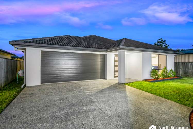 Main view of Homely house listing, 34 Arcadia Street, Upper Caboolture QLD 4510