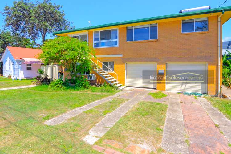 Main view of Homely house listing, 122 Marine Parade, Kingscliff NSW 2487