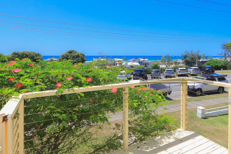 Third view of Homely house listing, 122 Marine Parade, Kingscliff NSW 2487