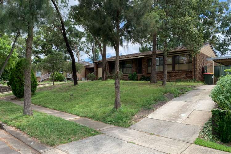 Main view of Homely house listing, 48 Knight Avenue, Kings Langley NSW 2147