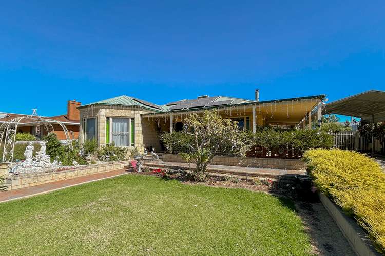 Main view of Homely house listing, 55 Lake View Street, Boort VIC 3537