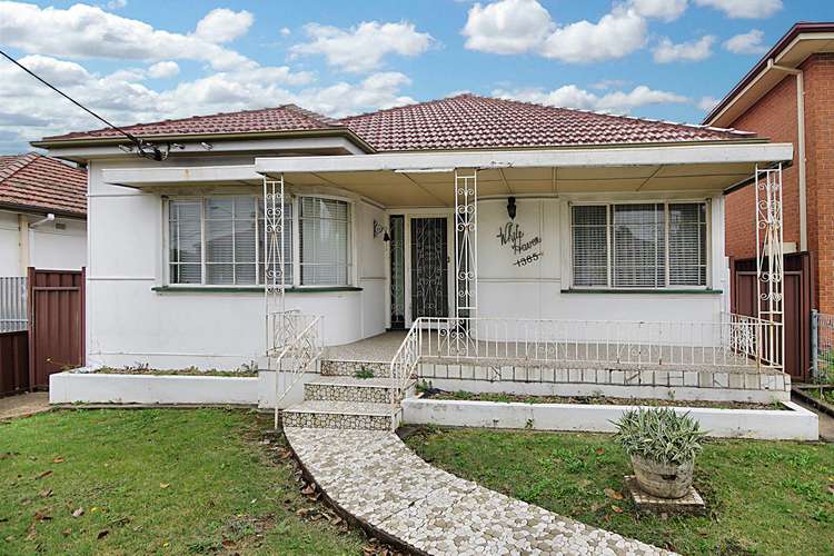 Main view of Homely house listing, 1385 Canterbury Road, Punchbowl NSW 2196
