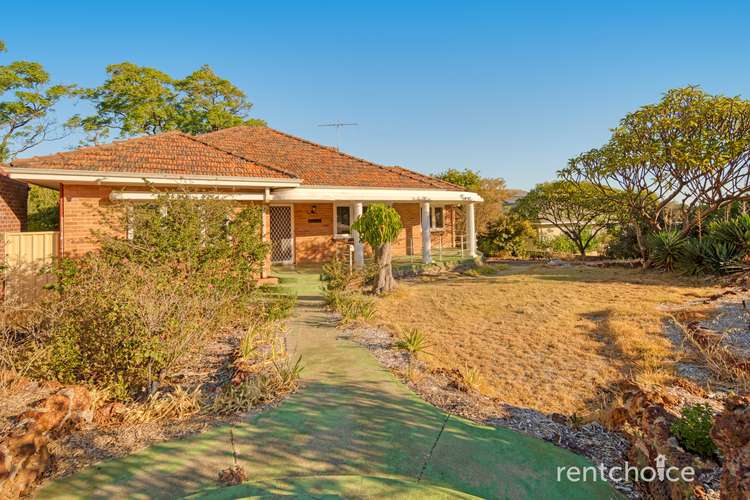 Main view of Homely house listing, 4 Victoria Street, St James WA 6102