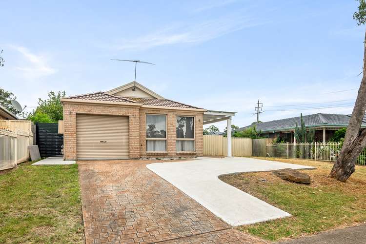 Main view of Homely house listing, 4 Bunting Street, Emerton NSW 2770