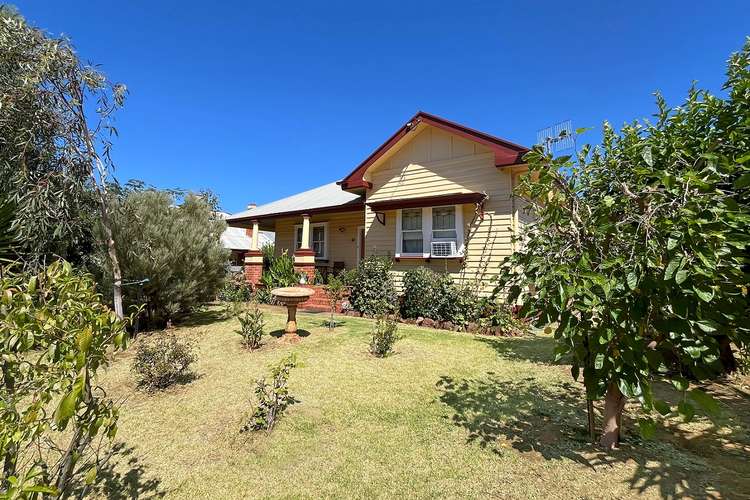 Main view of Homely house listing, 26 Waugh Street, Charlton VIC 3525