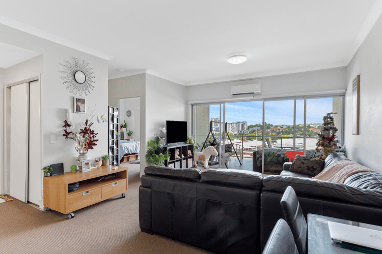 Fourth view of Homely unit listing, 605/15 Playfield Street, Chermside QLD 4032