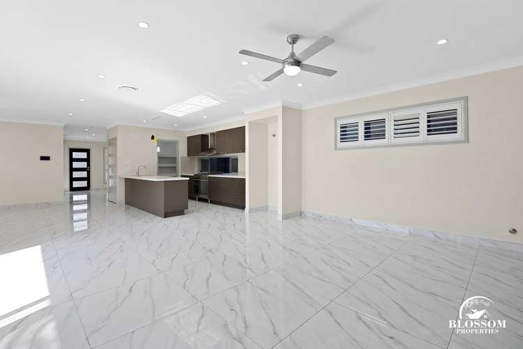 Third view of Homely house listing, 21 Larkin Street, Marsden Park NSW 2765