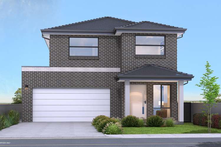 Main view of Homely house listing, Lot 2 Pome Street, Austral NSW 2179