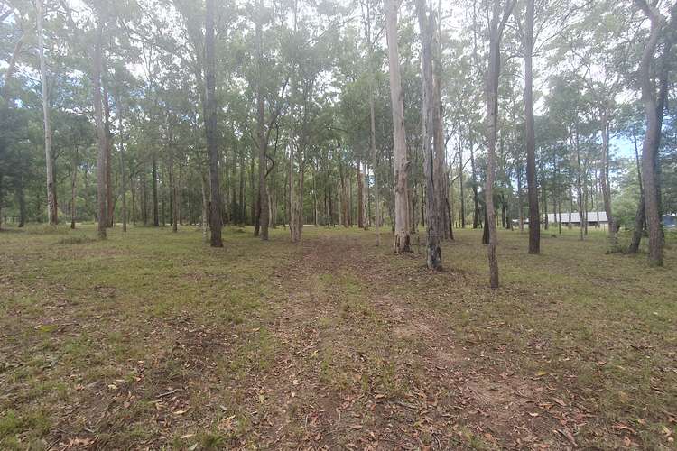 Main view of Homely lifestyle listing, LOT 104, Packer Road, Blackbutt QLD 4314