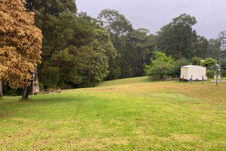 Main view of Homely residentialLand listing, 39 Shady Gully Drive, Mallacoota VIC 3892
