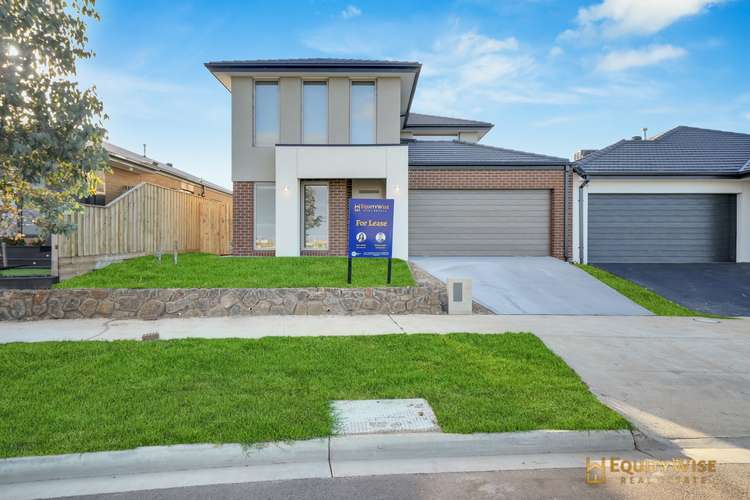 179 Maracana Avenue, Manor Lakes VIC 3024