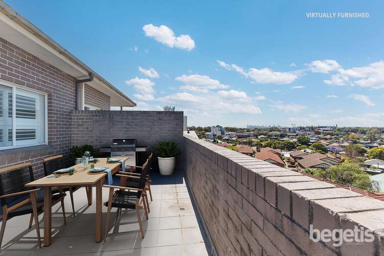 Second view of Homely apartment listing, 38/320A-338 Liverpool Road, Enfield NSW 2136